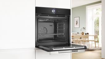 Духовой шкаф электрический Bosch HSG7361B1: 5