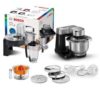 Кухонная машина Bosch MUMS2VM40: 3