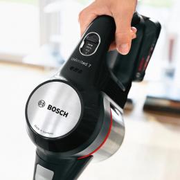 Пылесос Bosch BCS712XXL: 2