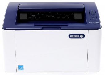 Принтер А4 Xerox Phaser 3020V_BI (Wi-Fi): 1