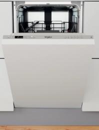 Встраиваемая посудомоечная машина WHIRLPOOL WSIC3M17: 1