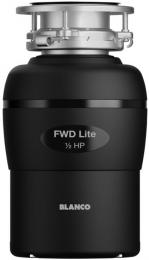 Измельчитель BLANCO FWD LITE 526646: 1