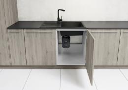 Измельчитель BLANCO FWD LITE 526646: 3