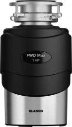 Измельчитель BLANCO FWD MAX 526648: 1