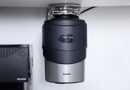 Измельчитель BLANCO FWD MAX 526648: 2