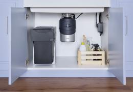 Измельчитель BLANCO FWD MAX 526648: 3