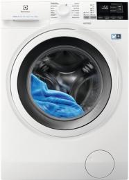 Стиральная машина с сушкой Electrolux EW7WO447WU: 1