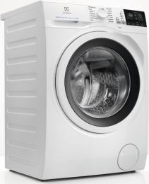 Стиральная машина с сушкой Electrolux EW7WO447WU: 2