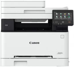 МФУ А4 цв Canon i-SENSYS MF655CDW с Wi-Fi (5158C004AA): 1