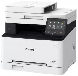 МФУ А4 цв Canon i-SENSYS MF655CDW с Wi-Fi (5158C004AA): 2