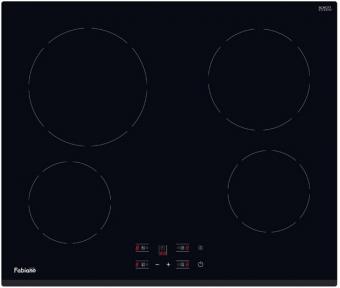 Варочная поверхность электрическая Fabiano FHE 1844 VTC2 8121.508.0671
