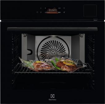 Духовой шкаф электрический Electrolux EOABS39WZ: 1