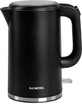 Электрочайник KUMTEL HMK-04 Black: 1