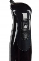 Блендер KUMTEL HHB-03 Black: 2