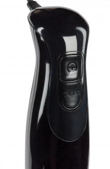 Блендер KUMTEL HHB-03 Black: 2
