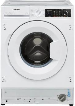 Встраиваемая стиральная машина FABIANO FBW 1408 8261.510.1101: 1