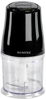 Измельчитель KUMTEL HCH-01 Black