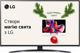 Телевизор LG 50UR81006LJ: 1