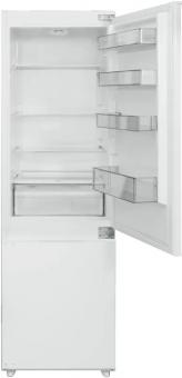 Встраиваемый холодильник FABIANO FBF 0249 8172.510.1040: 1