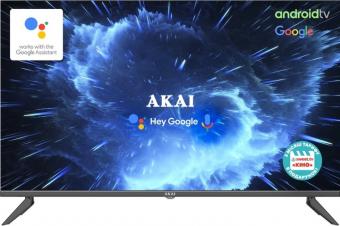 Телевизор AKAI AK43D22G: 1