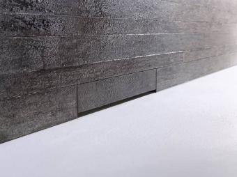 Декоративный комплект для водоотвода в стене Geberit CleanLine 154.338.00.1: 2