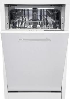 Встраиваемая посудомоечная машина FABIANO FBDW 5410 8161.510.0956: 1