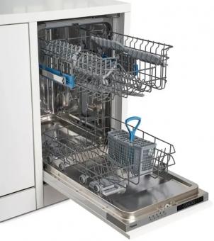 Встраиваемая посудомоечная машина FABIANO FBDW 5410 8161.510.0956: 2