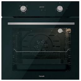 Духовой шкаф Fabiano FBO 660 Black 8141.504.0864: 1