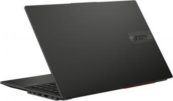 Ноутбук Asus Vivobook S 15 OLED K5504VA-L1119WS (90NB0ZK2-M00530) Midnight Black: 2