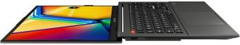 Ноутбук Asus Vivobook S 15 OLED K5504VA-L1119WS (90NB0ZK2-M00530) Midnight Black: 4