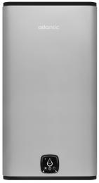 Водонагреваьель Atlantic Steatite Cube WI-FI ES-VM 100 S4 C2 WD (2400W) silver: 1