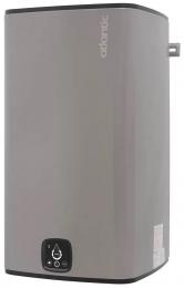 Водонагреваьель Atlantic Steatite Cube WI-FI ES-VM 100 S4 C2 WD (2400W) silver: 2