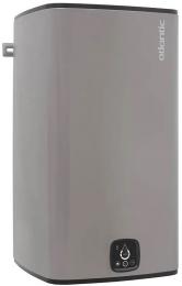 Водонагреваьель Atlantic Steatite Cube WI-FI ES-VM 100 S4 C2 WD (2400W) silver: 3