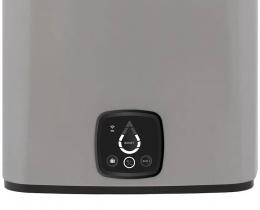 Водонагреваьель Atlantic Steatite Cube WI-FI ES-VM 100 S4 C2 WD (2400W) silver: 6