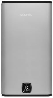 Водонагреваьель Atlantic Steatite Cube WI-FI ES-VM 100 S4 C2 WD (2400W) silver: 1
