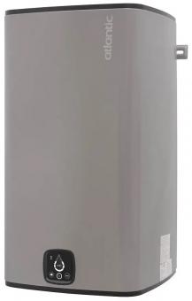 Водонагреваьель Atlantic Steatite Cube WI-FI ES-VM 100 S4 C2 WD (2400W) silver: 2