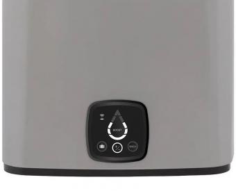 Водонагреваьель Atlantic Steatite Cube WI-FI ES-VM 100 S4 C2 WD (2400W) silver: 6