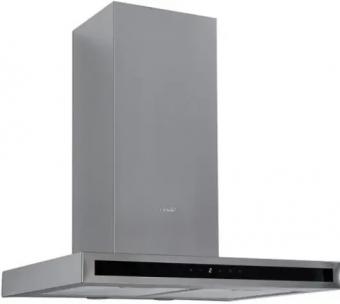 Вытяжка кухонная Fabiano Linea 60 Inox 8105.504.0363