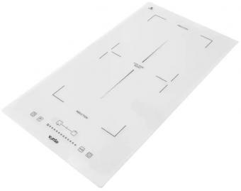 Варочная поверхность индукционная VENTOLUX HI 32 WH TC FBS FZ SL: 4