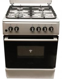 Плита газовая Ventolux GG 6060 CS (X) T: 1