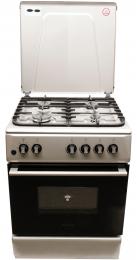 Плита газовая Ventolux GG 6060 CS (X) T: 2