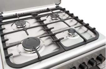 Плита газовая Ventolux GG 6060 CS (X) T: 3