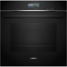 Духовой электрический шкаф-пароварка Siemens HS736G3B1: 1