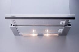 Вытяжка Fabiano Slim 50 Inox 8107.504.0372: 2