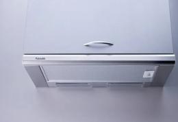 Вытяжка Fabiano Slim 60 Inox 8107.504.0370: 1