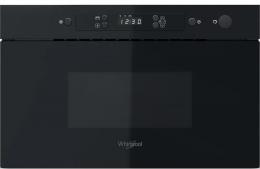 Встраиваемая микроволновая печь WHIRLPOOL MBNA900B: 1