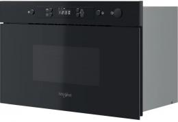 Встраиваемая микроволновая печь WHIRLPOOL MBNA900B: 2