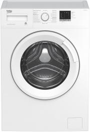 Стиральная машина BEKO WUE6511XWW: 1