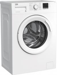 Стиральная машина BEKO WUE6511XWW: 2