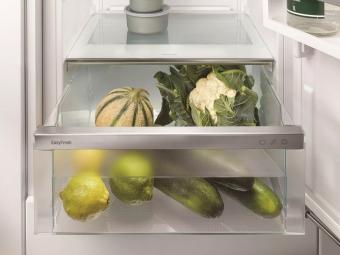 Встраиваемый двухкамерный холодильник Liebherr ICd 5123 Plus: 3